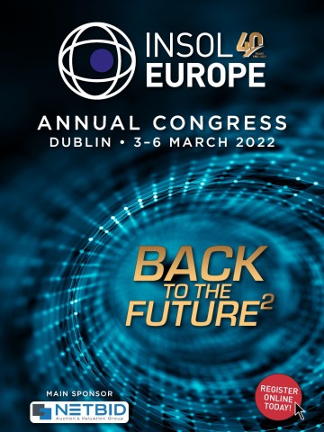 INSOL Europe Annual Congress